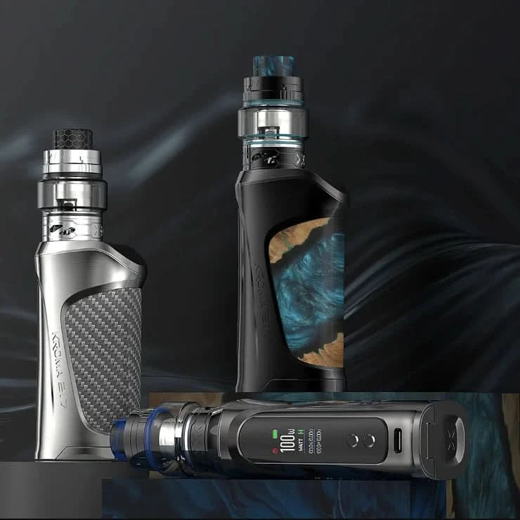 Innokin Kroma 217 Z Force Vape Kit