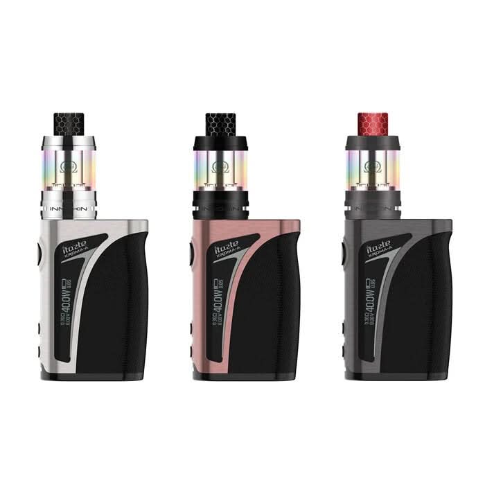 Innokin Kroma A iSub-B Vape Kit