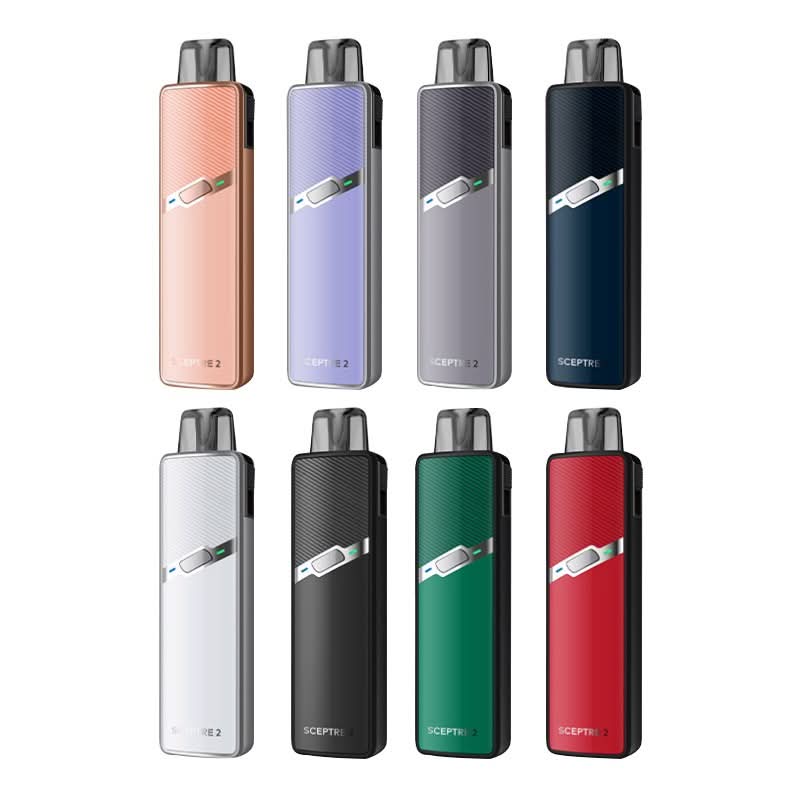 Innokin Sceptre 2 Pod Vape Kit
