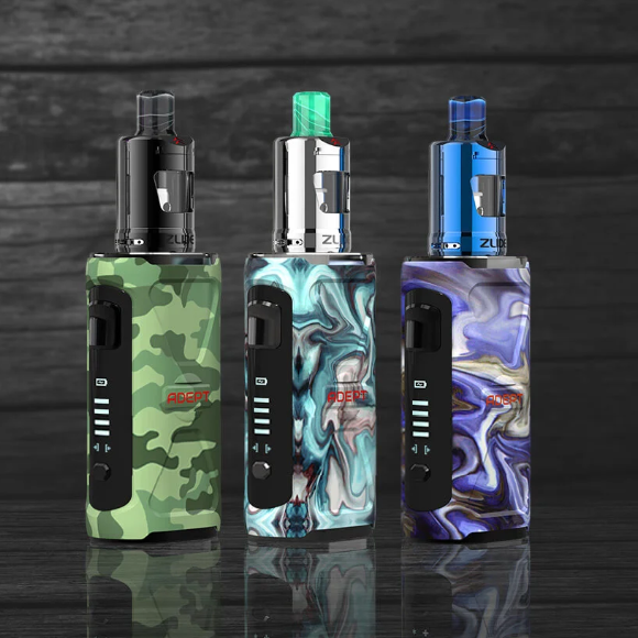 Innokin Adept Zlide Vape Kit