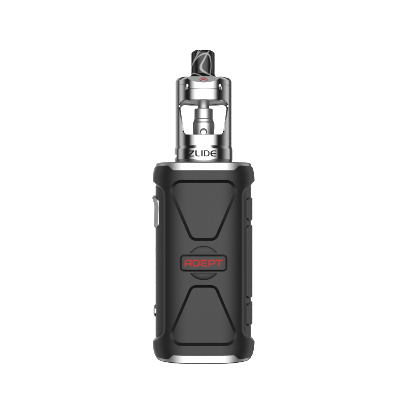 Innokin Adept Zlide Vape Kit - Black