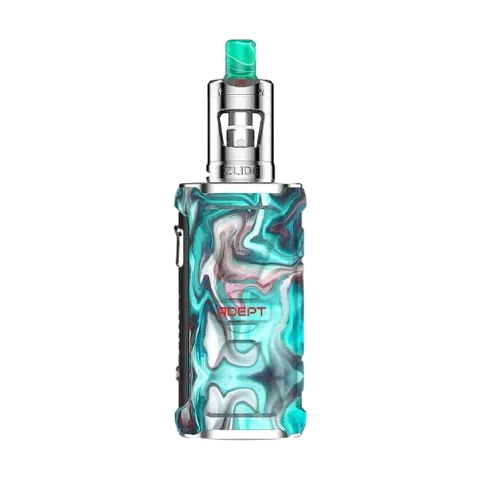 Innokin Adept Zlide Vape Kit - Ocean
