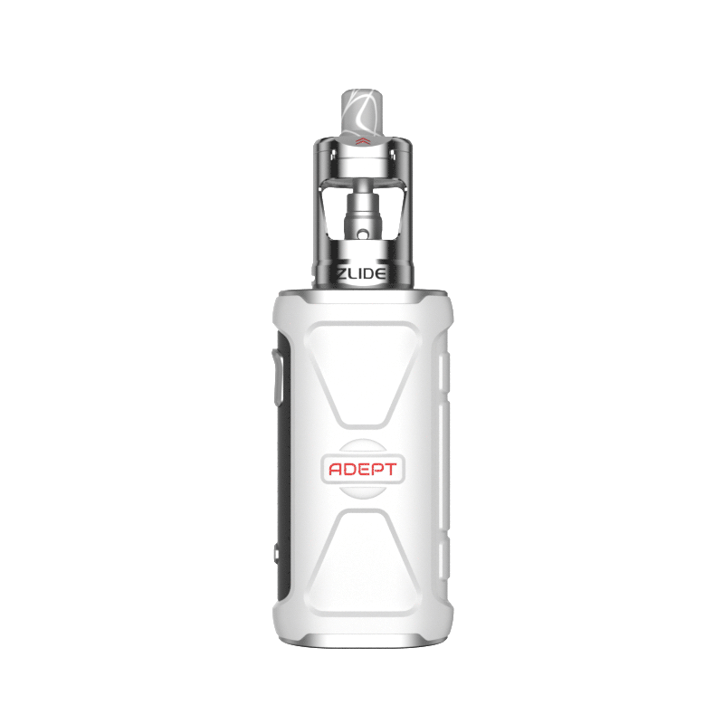 Innokin Adept Zlide Vape Kit - White