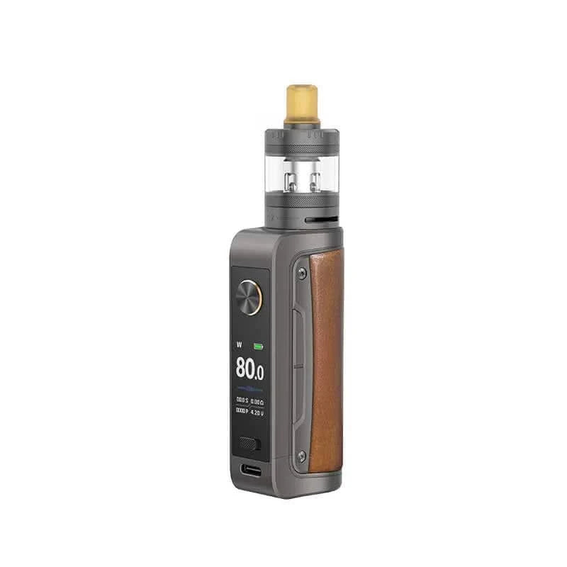 Innokin Coolfire Z80 Nex Vape Kit - Gunmetal