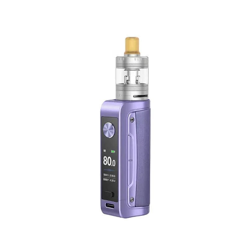 Innokin Coolfire Z80 Nex Vape Kit - Purple