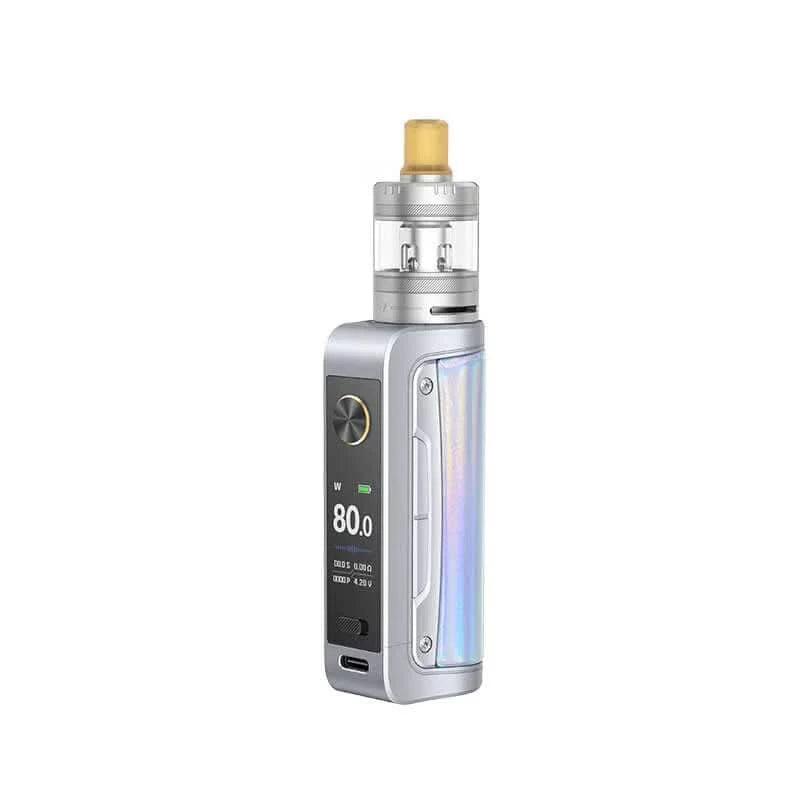 Innokin Coolfire Z80 Nex Vape Kit -Silver