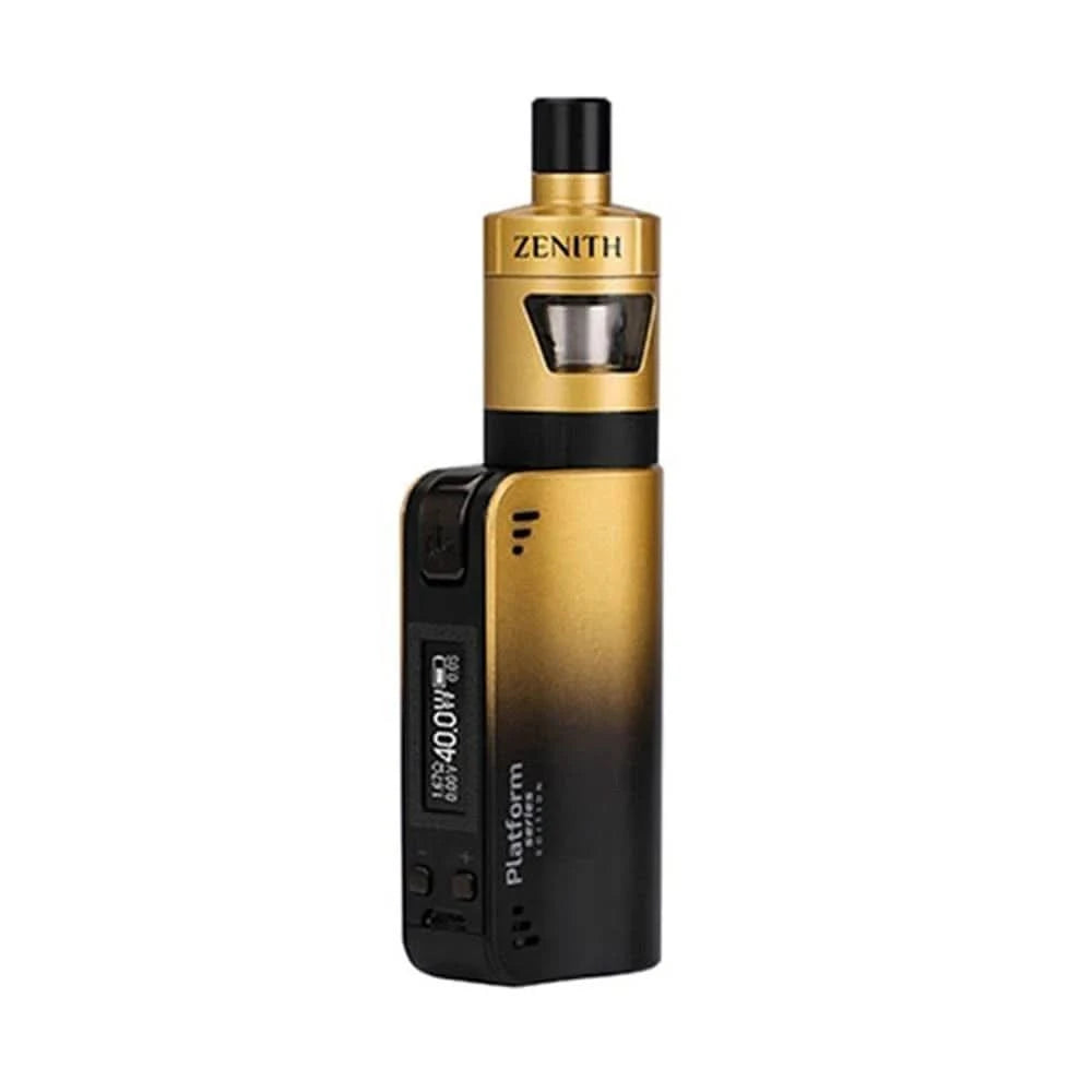 Innokin Coolfire Mini Zenith - Gold & Black