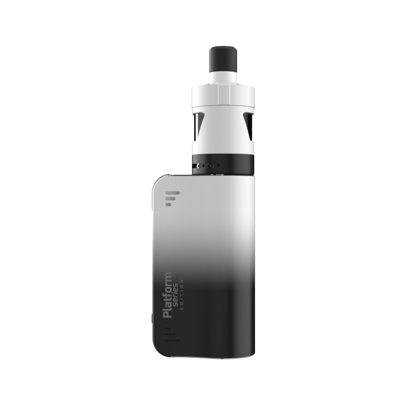 Innokin Coolfire Mini Zenith - White & Black