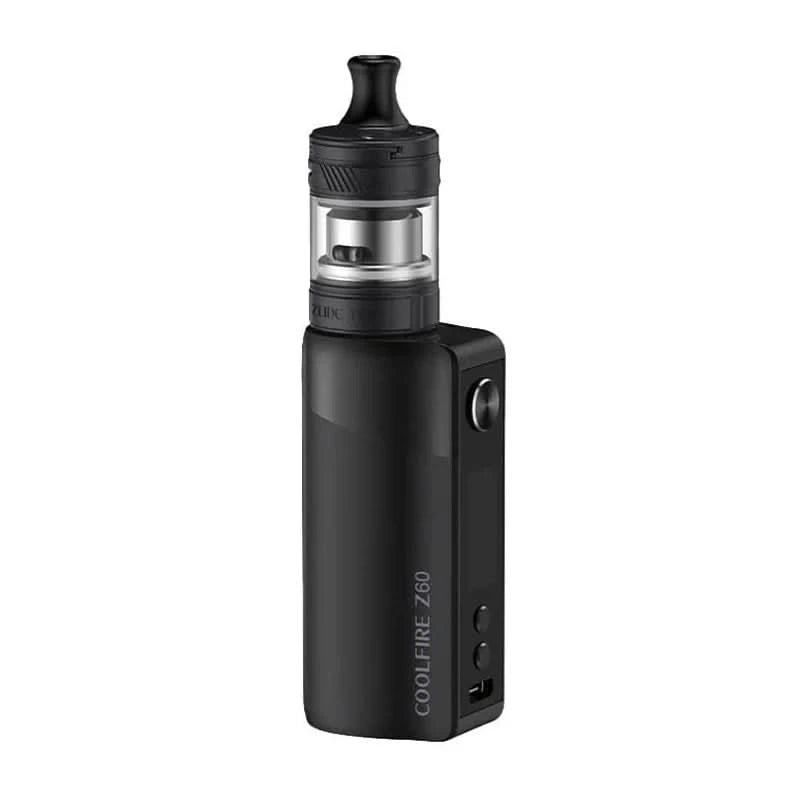 Innokin Coolfire Z60 Vape Kit - Black