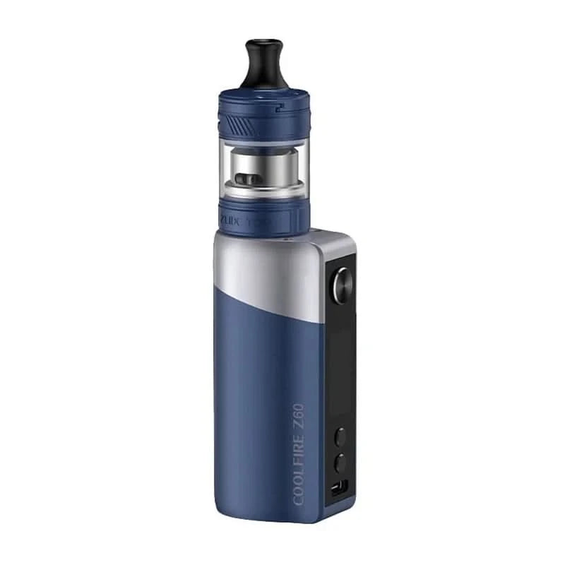 Innokin Coolfire Z60 Vape Kit - Blue
