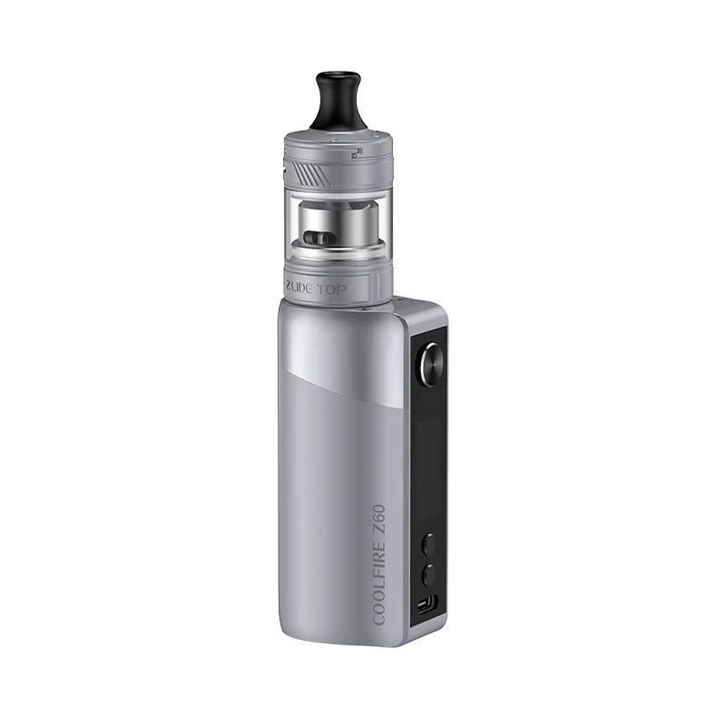 Innokin Coolfire Z60 Vape Kit - Grey