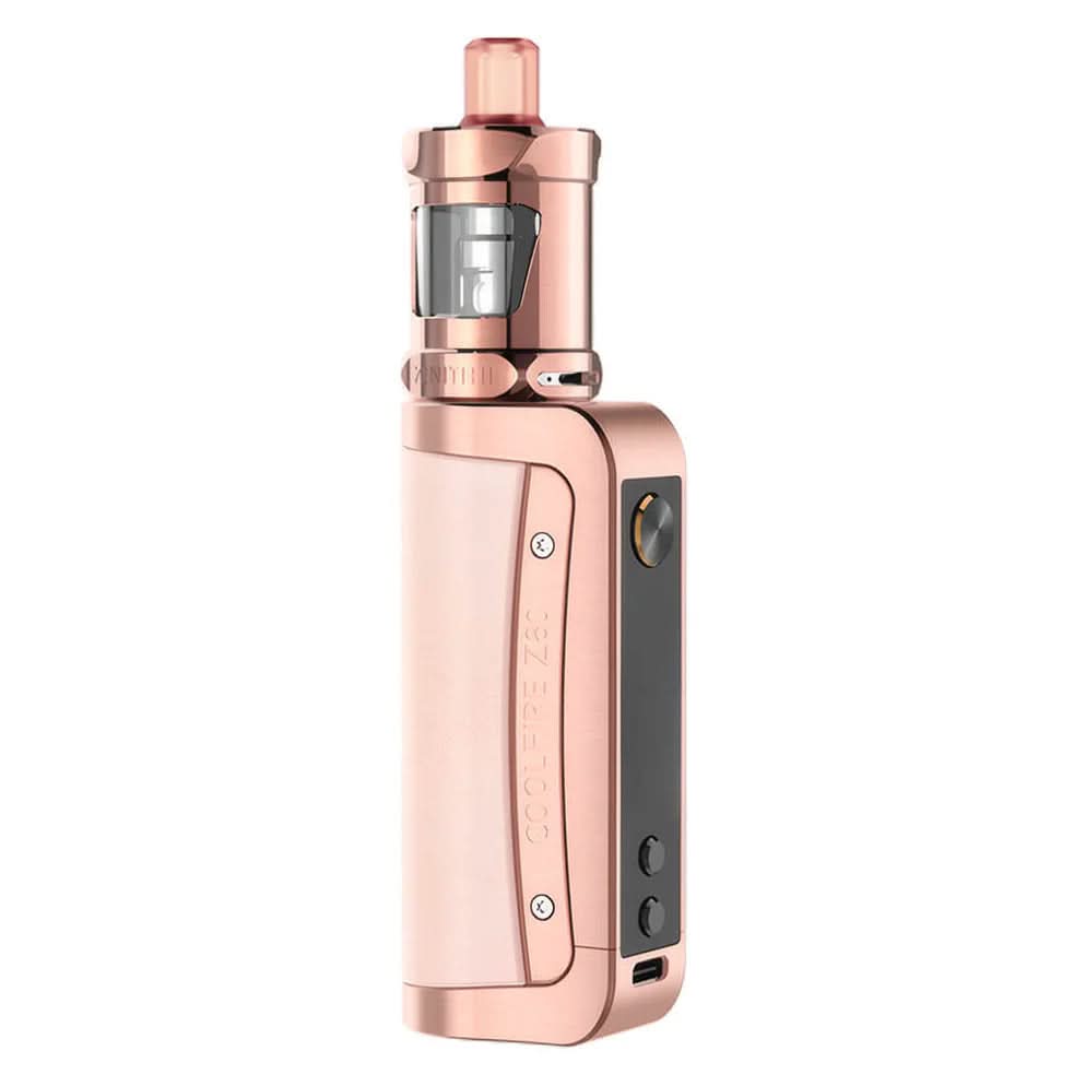 Innokin Coolfire Z80 Zenith II VapeKit Rose Gold