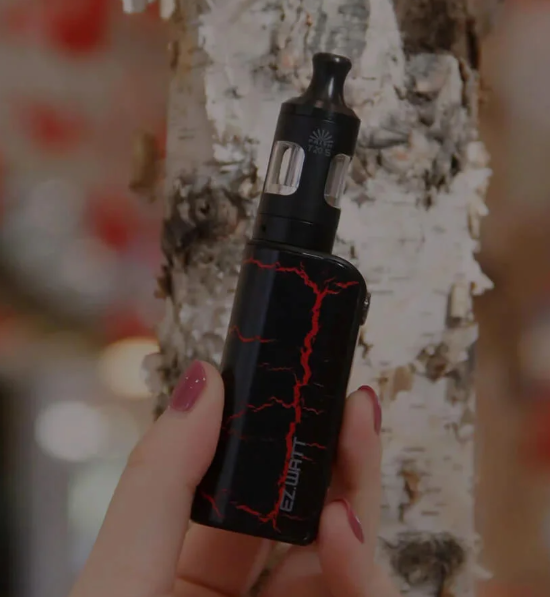 Innokin EZ WATT Vape Kit