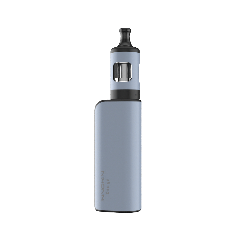 EZ WATT Vape Kit Gray by Innokin