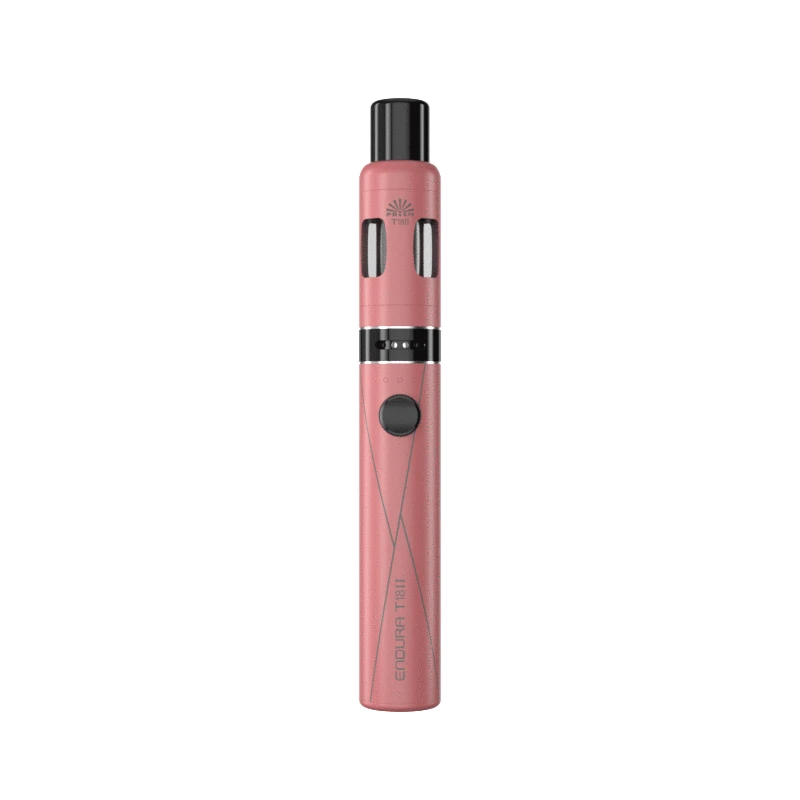 Innokin Endura T18II Mini Vape Kit - Coral Pink