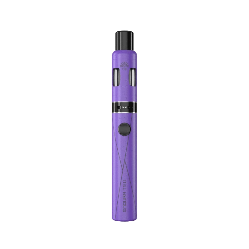 Innokin Endura T18II Mini Vape Kit - Purple
