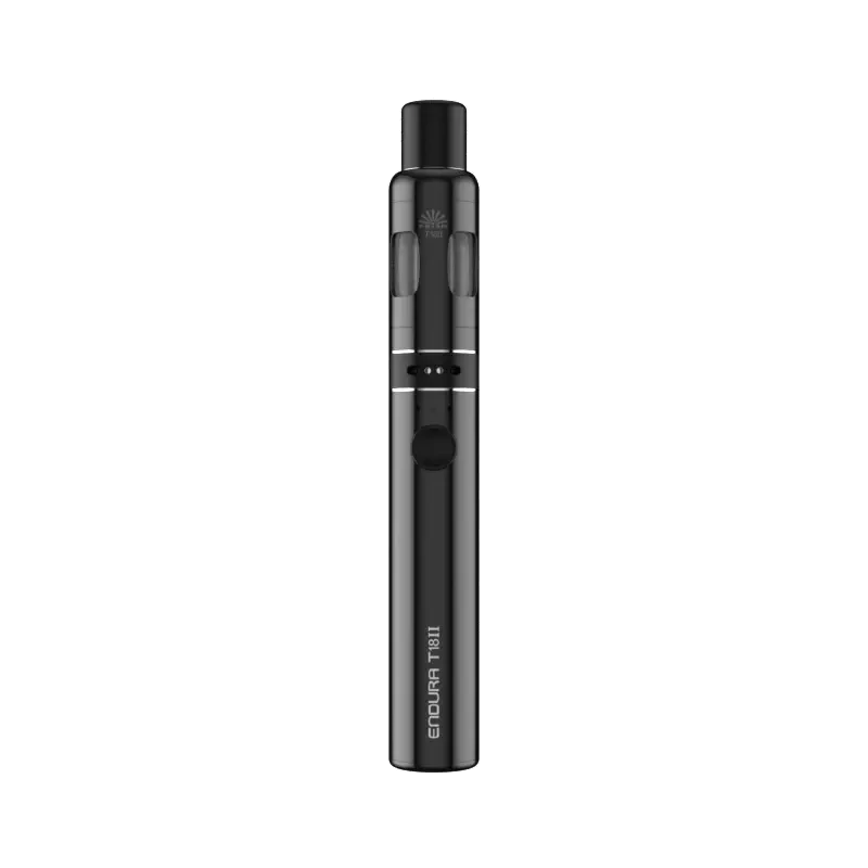 Innokin Endura T18II Vape Kit - Black