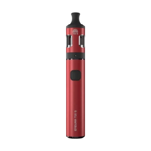 Innokin Endura T20S Vape Kit - Red