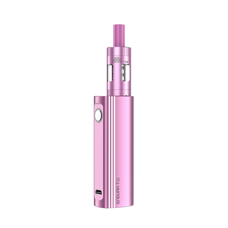 Innokin Endura T22E Vape Kit - Pink
