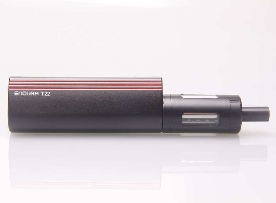 Innokin Endura T22 - Black