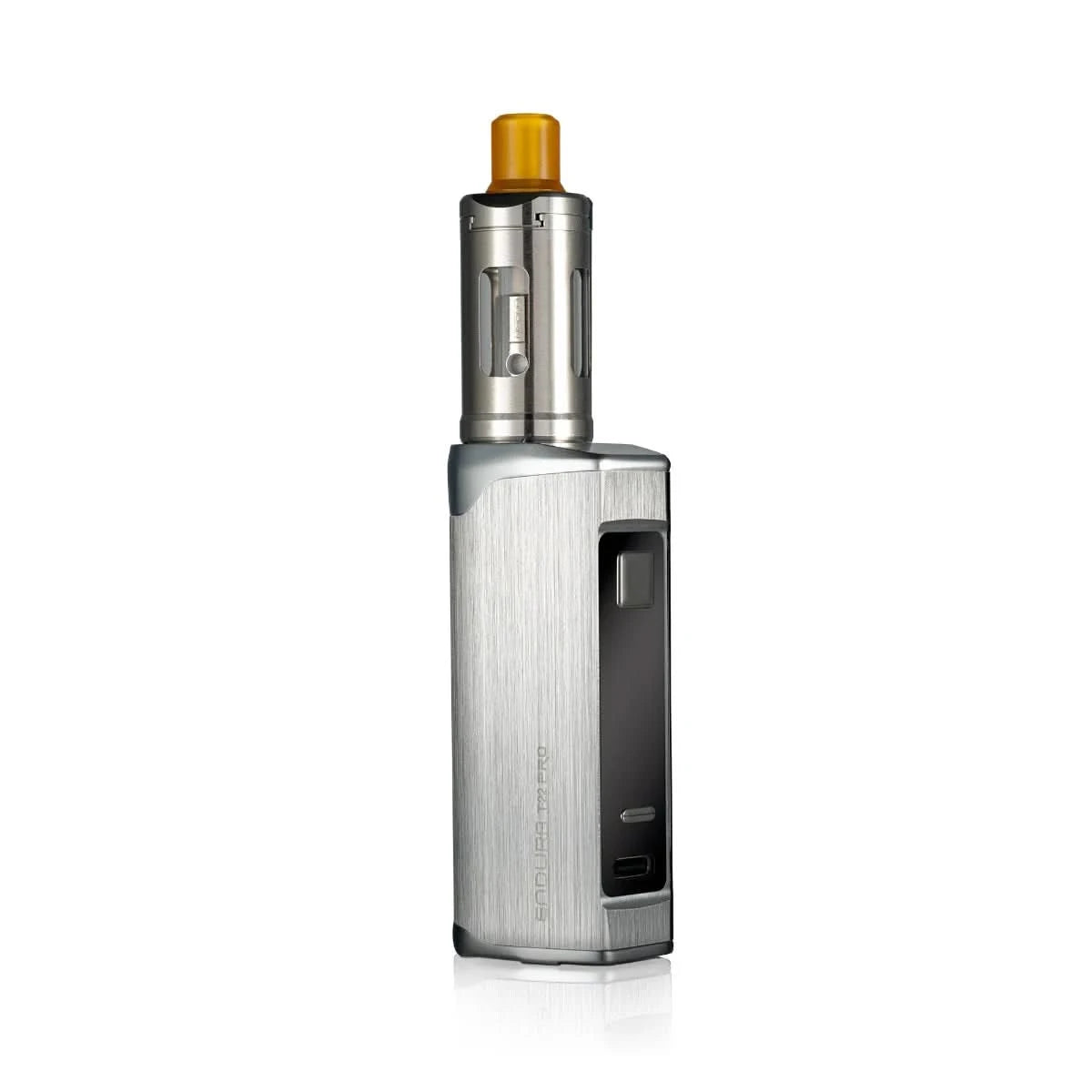 Innokin Endura T22 Pro Vape Kit Brushed Silver