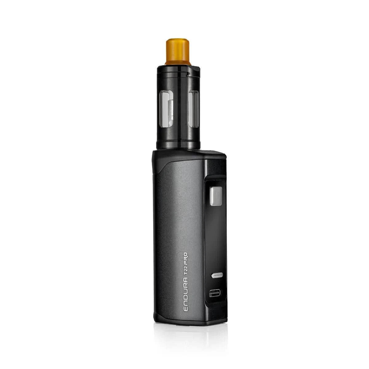 Innokin Endura T22 Pro Vape Kit - Matte Black