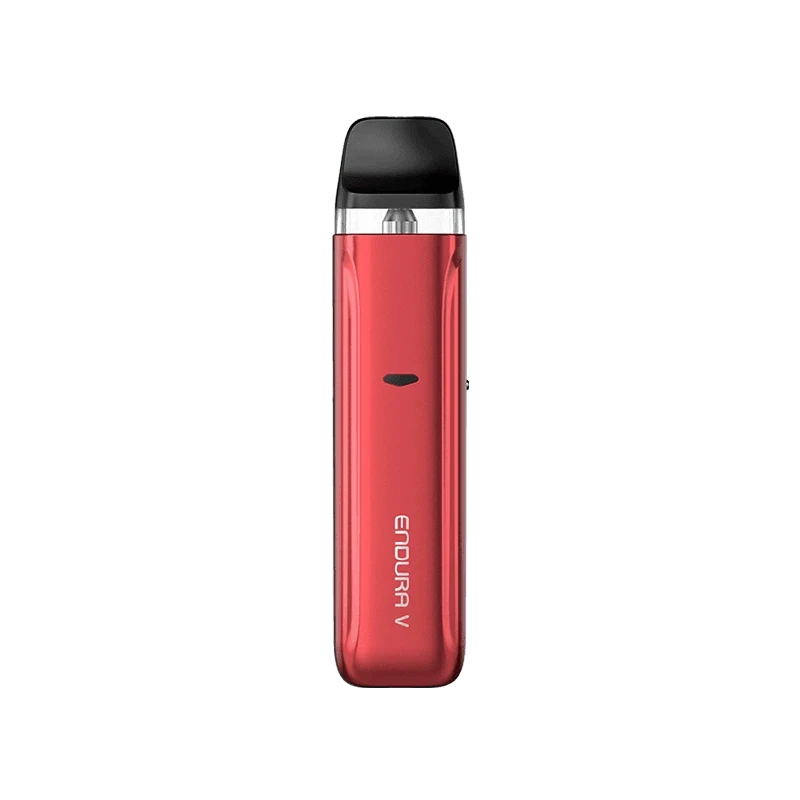 Innokin Endura V Pod Vape Kit Red