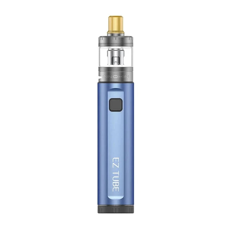 Innokin Ez Tube Zenith Minimal Vape Kit Cerulean Blue