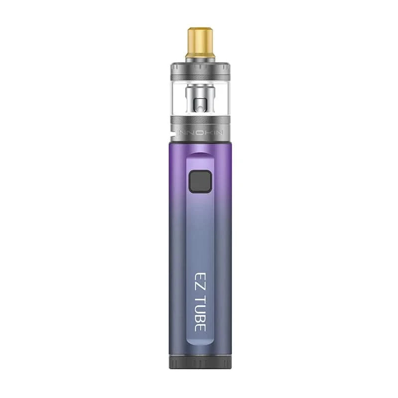 Innokin Ez Tube Zenith Minimal Vape Kit Indigo Lilac