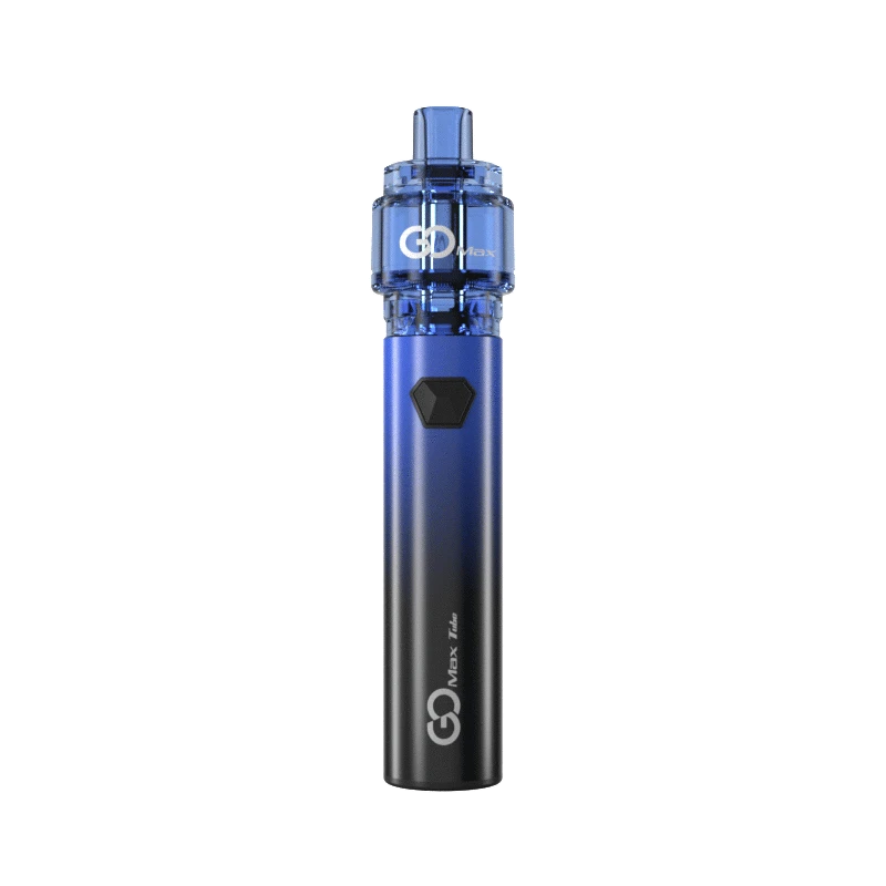 Innokin GoMax Tube Vape Kit - Blue