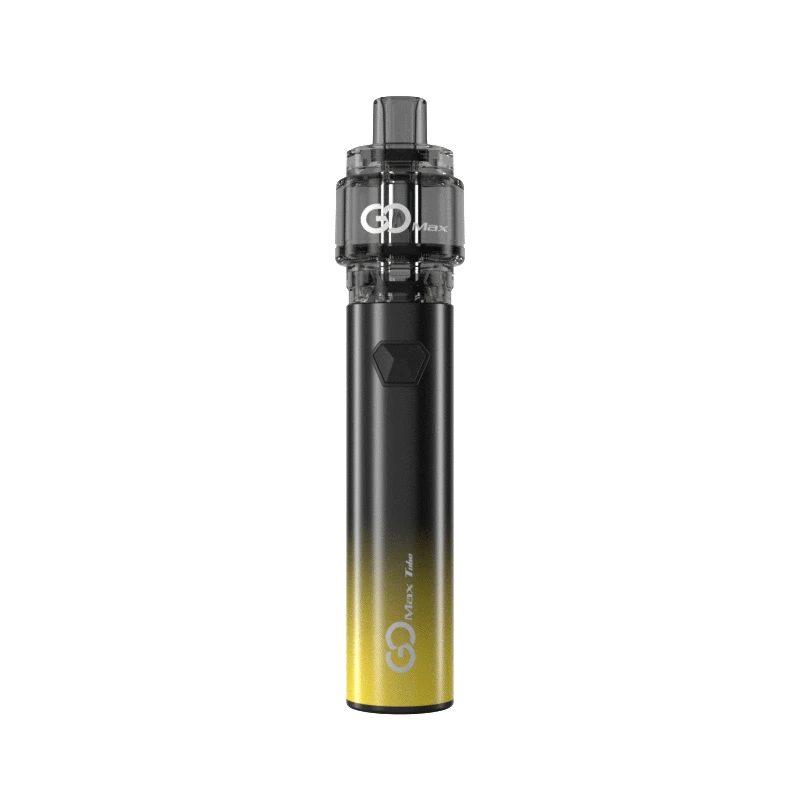 Innokin GoMax Tube Vape Kit - Gold