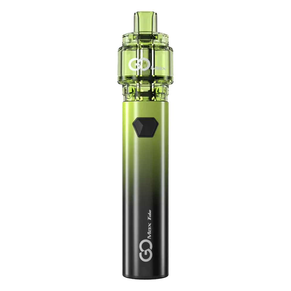 Innokin GoMax Tube Vape Kit - Green
