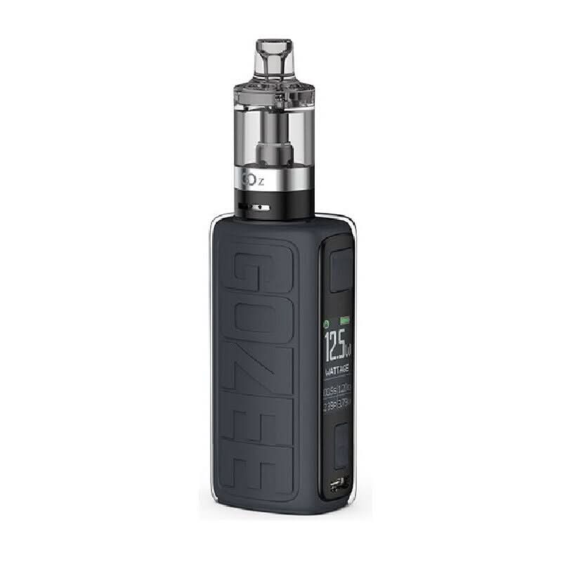 Innokin Gozee Vape Kit - Black