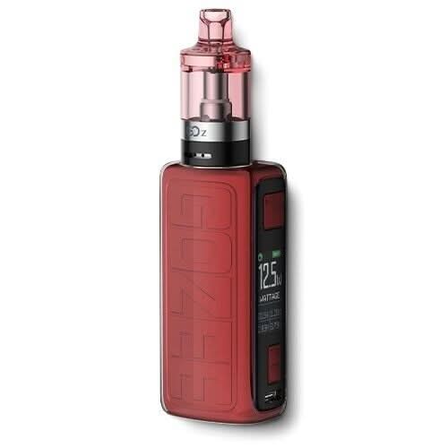Innokin Gozee Vape Kit - Crimson