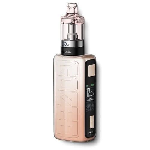 Innokin Gozee Vape Kit - Peach Fade