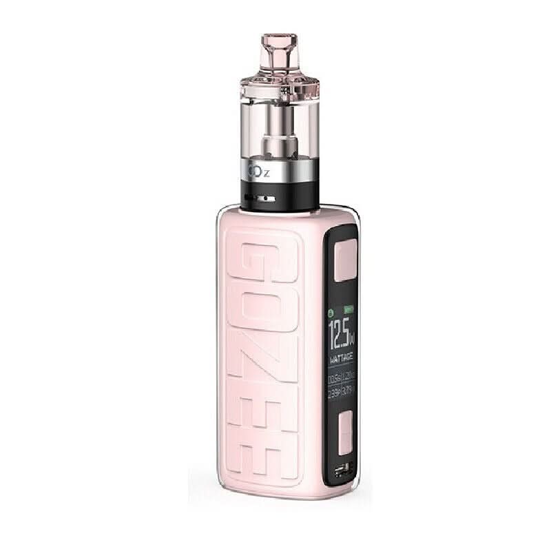 Innokin Gozee Vape Kit - Pink