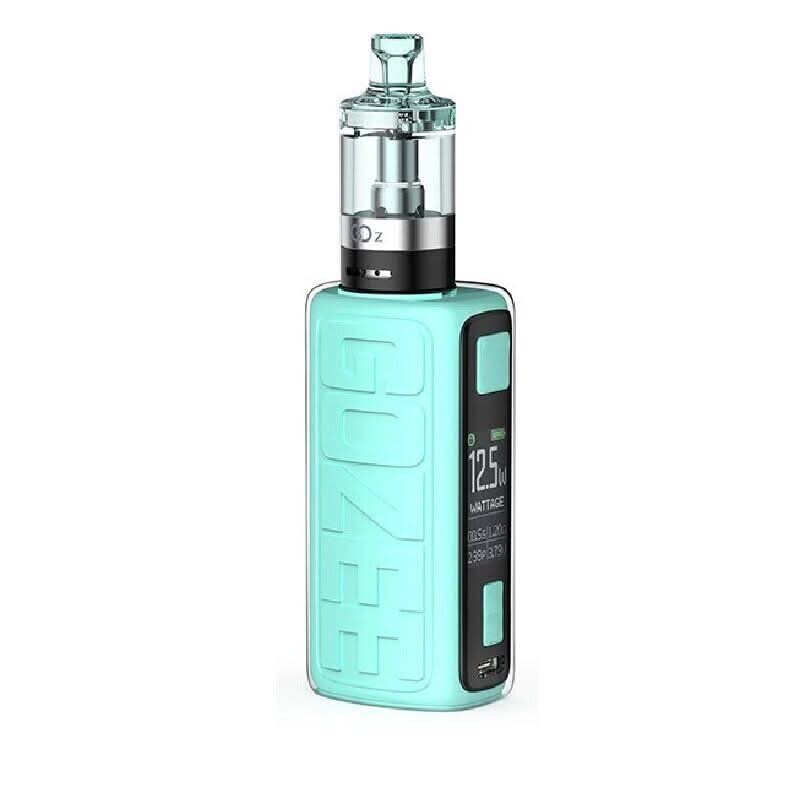 Innokin Gozee Vape Kit - Turquoise
