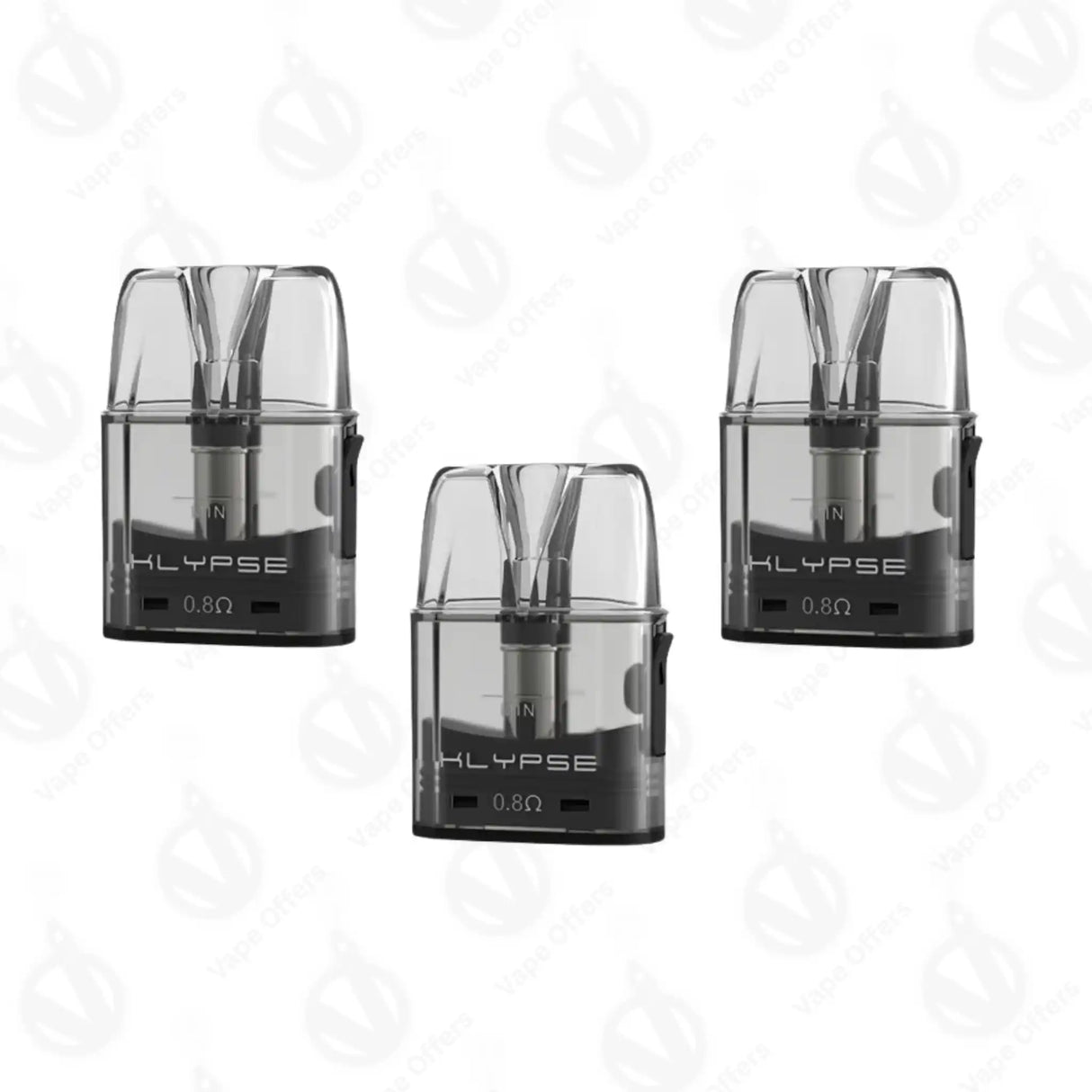 Innokin Klypse 0.8 Ohm Replacement Pods