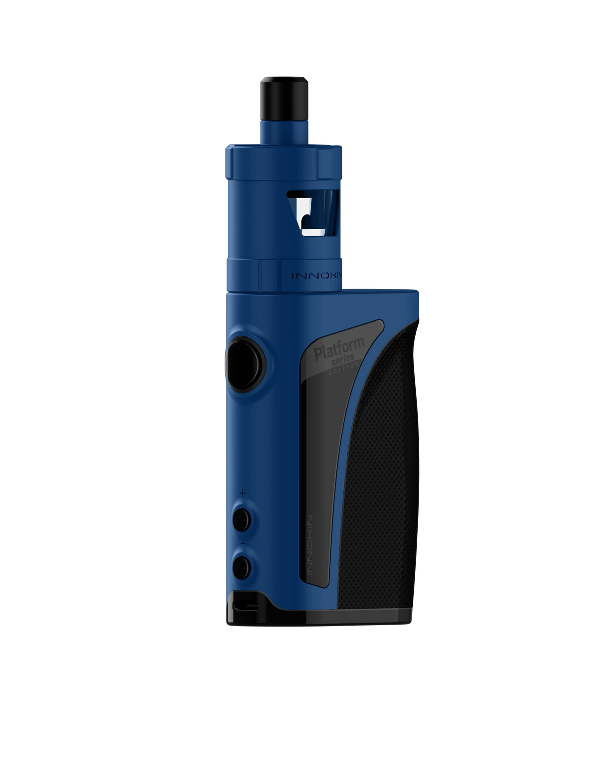 Innokin Kroma-A Zenith Vape Kit - Blue Chrome