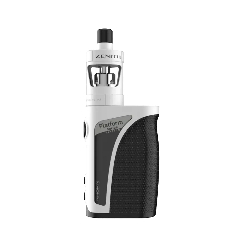 Innokin Kroma-A Zenith Vape Kit - White