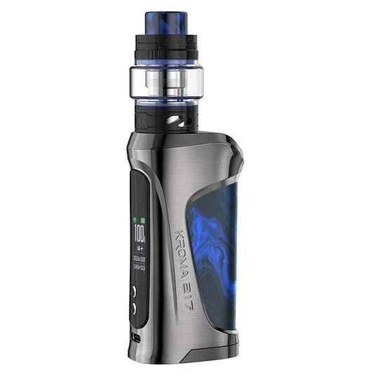 Innokin Kroma 217 Z Force Vape Kit - Mariana Blue