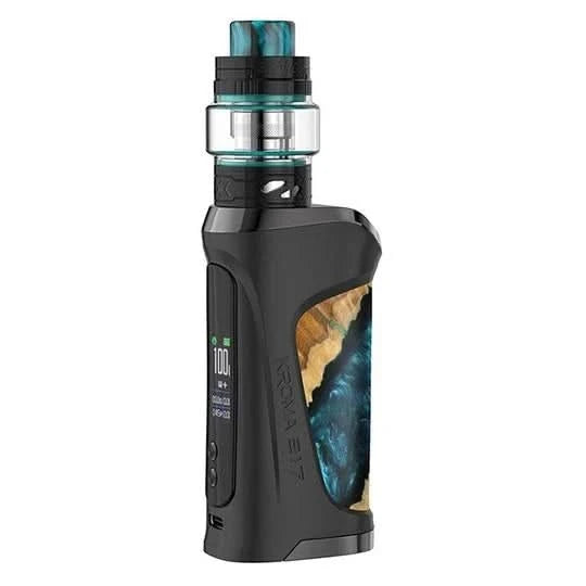 Innokin Kroma 217 Z Force Vape Kit River Wood
