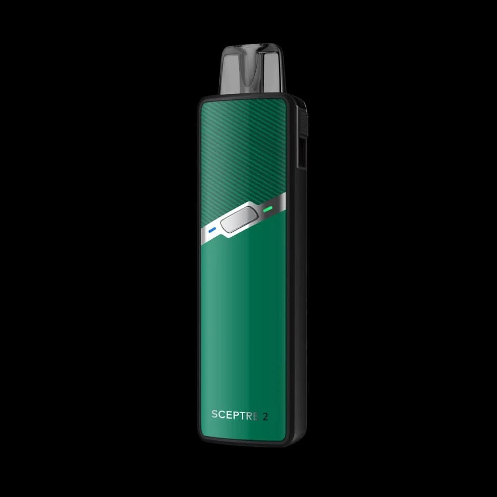 Innokin Sceptre 2 Pod Vape Kit - Rainforest