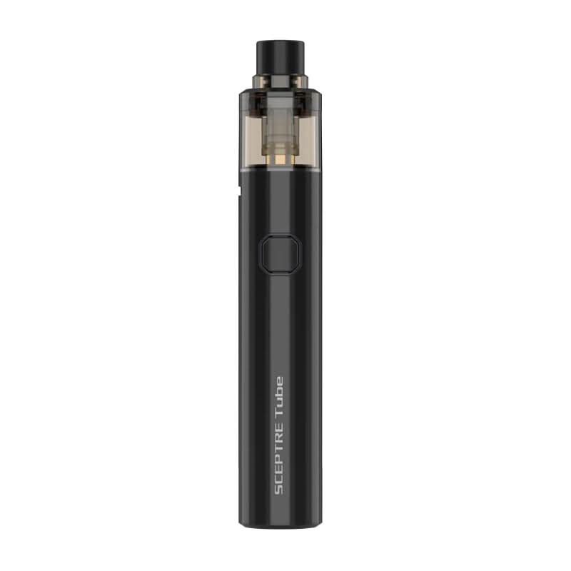 Innokin Sceptre Tube Vape Kit - Black