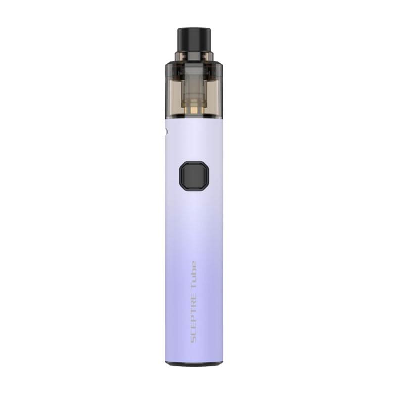 Innokin Sceptre Tube Vape Kit - Purple