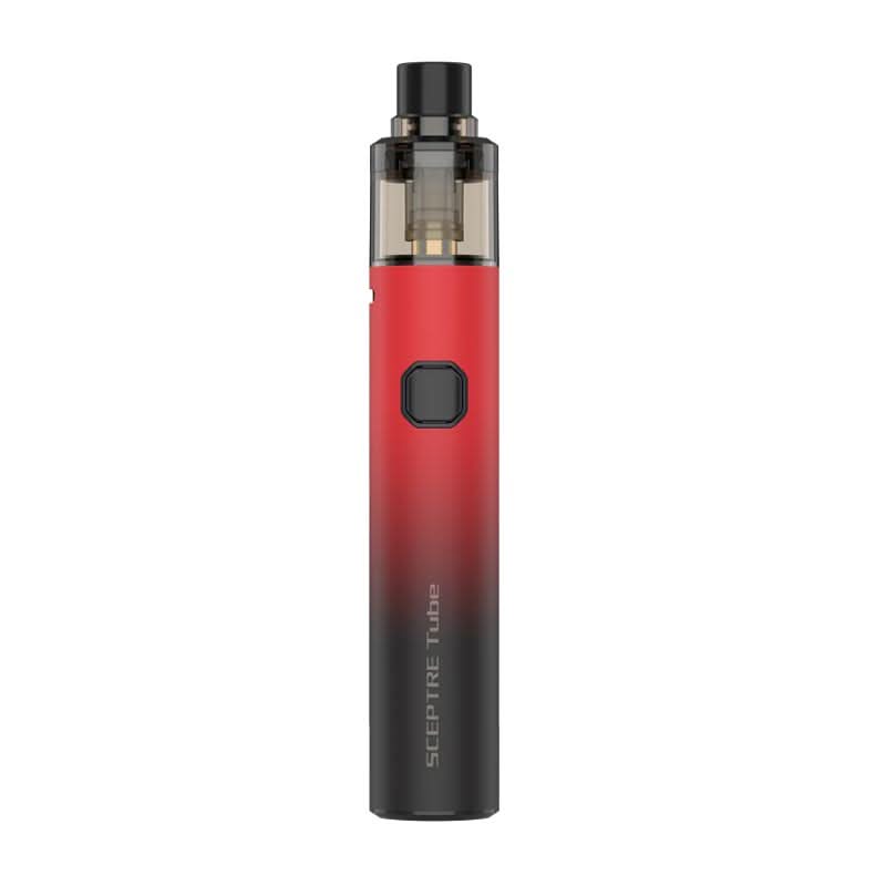 Innokin Sceptre Tube Vape Kit - Red
