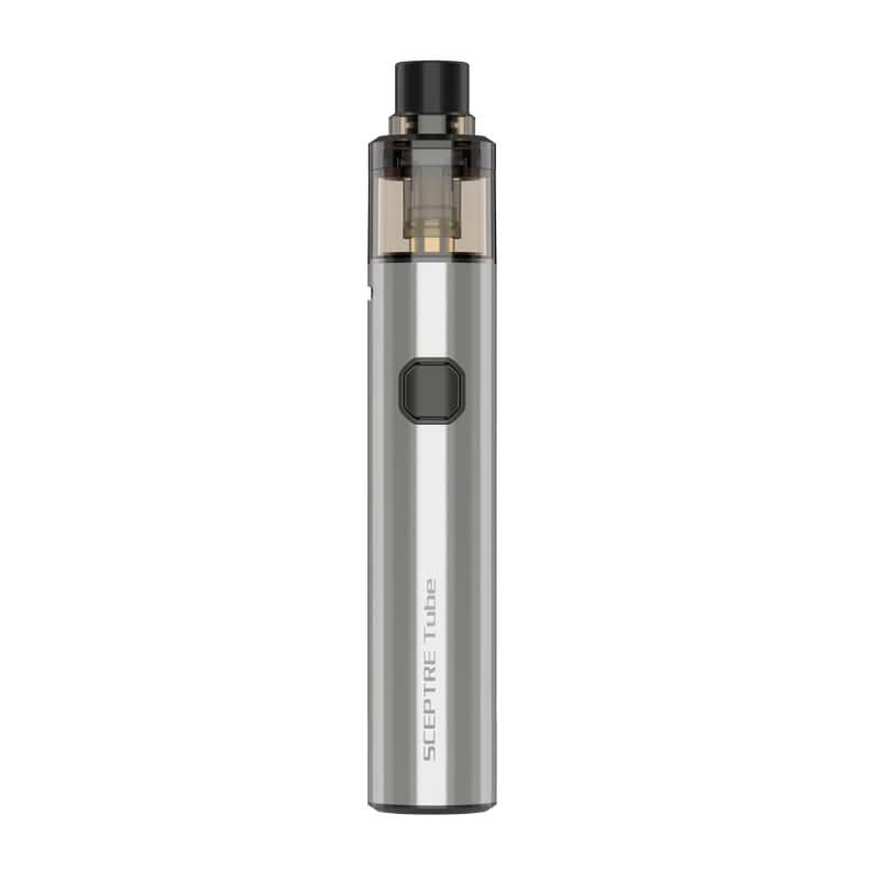 Innokin Sceptre Tube Vape Kit - Silver