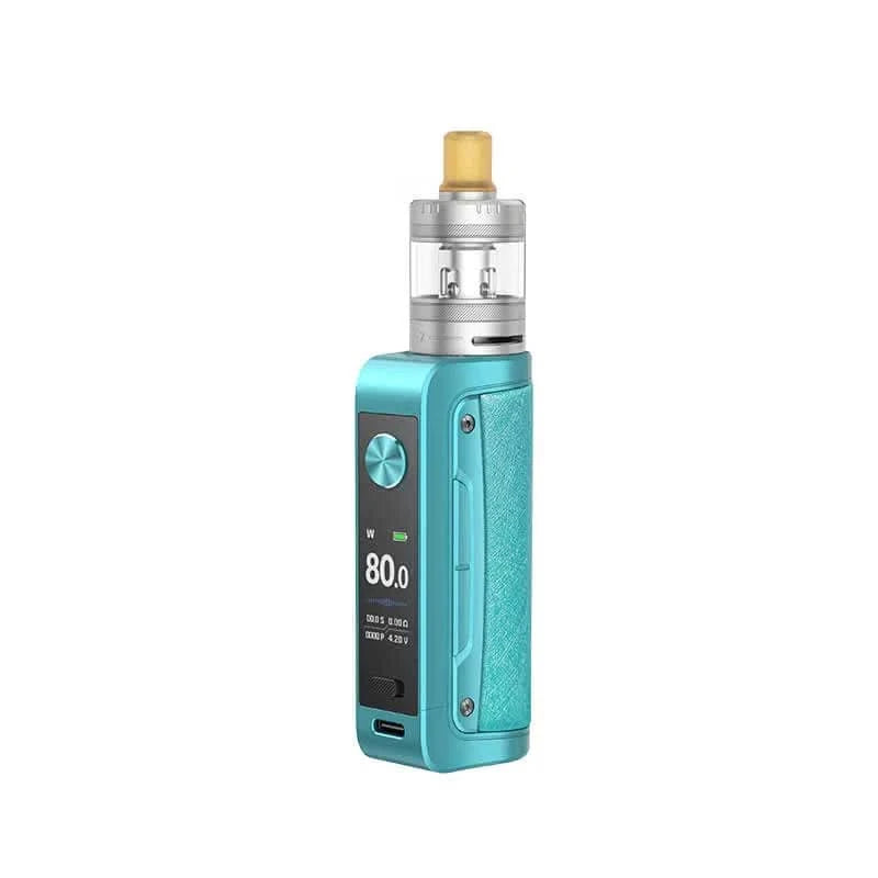 Innokin Coolfire Z80 Nex Vape Kit - Turquoise