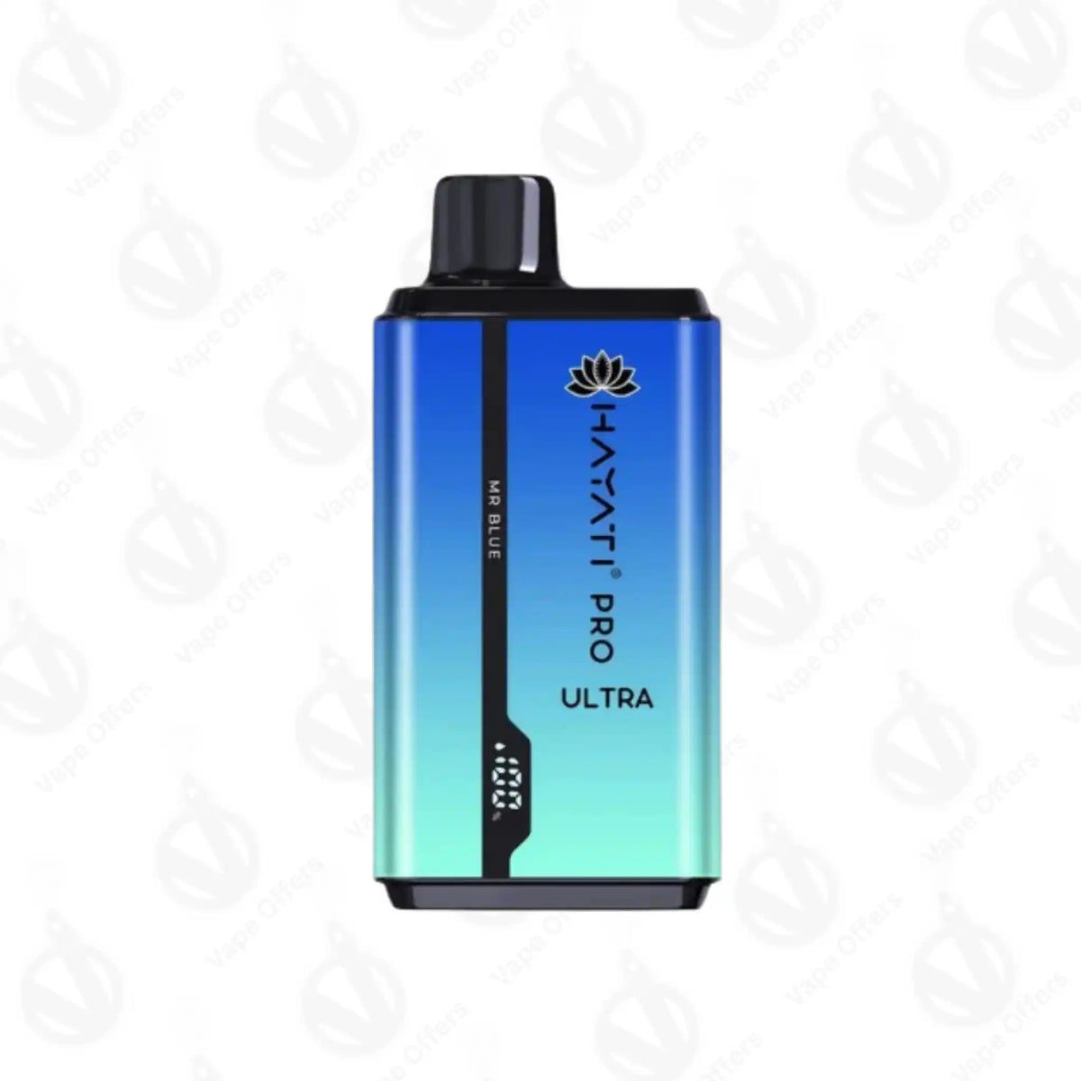 Mr Blue Hayati Pro Ultra 15000 Puffs Vape