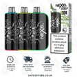 Nexel Thunder 15000 Prefilled Pod Vape Kit